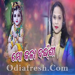 Aare Mo Kala Banshi - Odia New Bhajan Song By Banajan Mishra